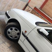 پژو پارس LX TU5، مدل ۱۳۹۹