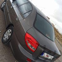 فروش یا معاوضه کیا ریو بیرنگ مدل۹۰ نیم اتوماتیک