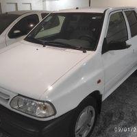 پراید 131 EX، مدل ۱۳۹۸