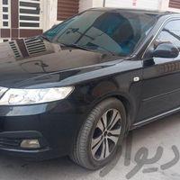 کیا اپتیما 2700cc، مدل ۲۰۱۰ فول آپشن