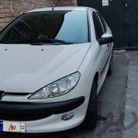 206 صندوقدار فروش و معاوضه