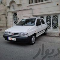 پراید 131 SE، مدل ۱۳۹۵ دوگانه‌سوز