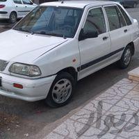 پراید 141 EX، مدل ۱۳۸۹