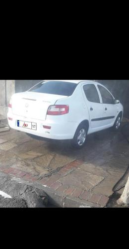 رانا LX، مدل ۱۳۹۵