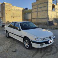 پژو پارس LX TU5، مدل ۱۳۹۵ سیمی