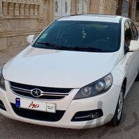 جک J5 دنده‌ای تو مشکی 1500cc، مدل ۱۳۹۴ خانگی