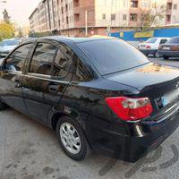 ساینا دنده‌ای S، مدل ۱۴۰۲