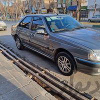 پژو پارس LX TU5، مدل ۱۳۹۹