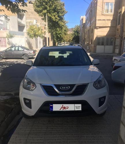 ام وی ام x33اتوماتیک