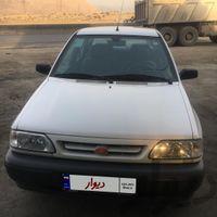 پراید 131 SE، مدل ۱۳۹۸