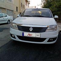 رنو تندر 90 پلاس اتوماتیک، مدل ۱۳۹۷