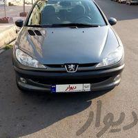 پژو 206 SD V9، مدل ۱۳۸۹