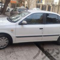 سمند LX مدل ۱۳۹۷