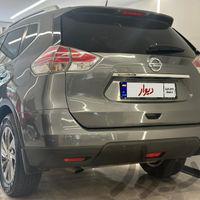 نیسان ایکس تریل اتوماتیک، مدل ۲۰۱۶
