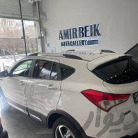 هایما s5 اتوماتیک مدل ۹۷ بدون رنگ
