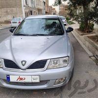 پروتون ایمپین، مدل ۲۰۰۷