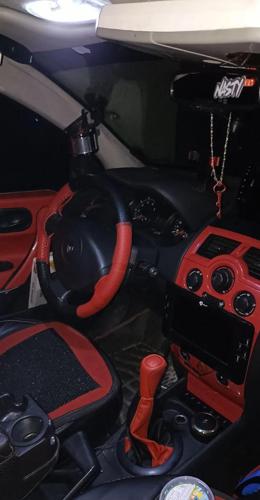 رنو مگان مونتاژ E1 1600cc، مدل ۱۳۸۸
