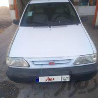 پراید 131 SX، مدل ۱۳۹۳