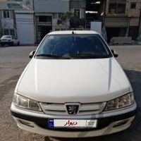 پژو پارس LX TU5، مدل ۱۳۹۷