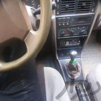 پژو 405 دوگانه سوز GLX - TU5، مدل ۱۳۸۹