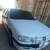 پژو پارس LX TU5، مدل ۱۳۹۷