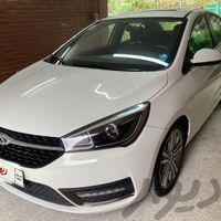 آریزو5 توربو اتوماتیک مدل99
