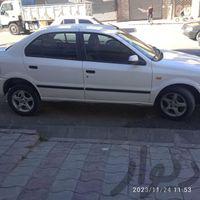 سمند LX ساده، مدل ۱۳۸۹