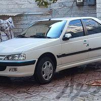پژو پارس LX TU5، مدل ۱۴۰۱