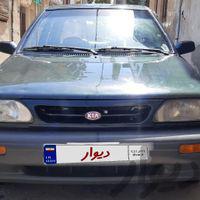 پراید مدل ۱۳۸۳