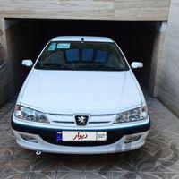 پژو پارس LX TU5، مدل ۱۴۰۱