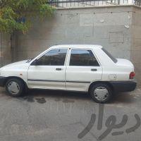 پراید 131 SE، مدل ۱۳۹۵