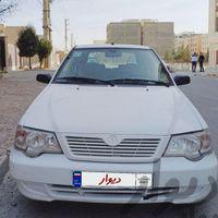 پراید 111 EX، مدل ۱۳۹۳