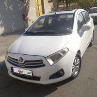 برلیانس H230 اتوماتیک