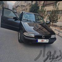 اپل آسترا سدان قدیم، مدل ۱۹۹۴