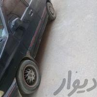 پراید هاچبک، مدل ۱۳۸۳