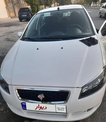 رانا پلاس، مدل ۱۴۰۰