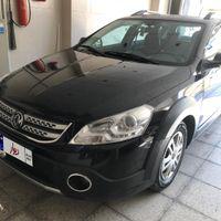 دانگ فنگ H30 کراس، مدل ۱۳۹۸