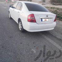 لیفان 620 1600cc، مدل ۱۳۹۱
