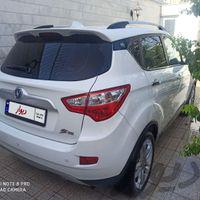 چانگان CS35 مونتاژ، مدل ۱۳۹۷ کارمندی کم کار خانگی