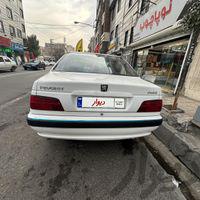 پژو پارس Tu5 1401