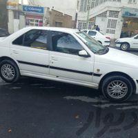پژو پارس LX TU5، مدل ۱۳۹۸