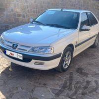 پژو پارس اتوماتیک TU5، مدل ۱۳۹۷