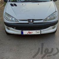 پژو 206 SD V10، مدل ۱۳۸۸
