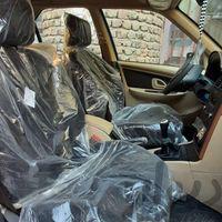 پژوپارسLXTU5 مدل 1402