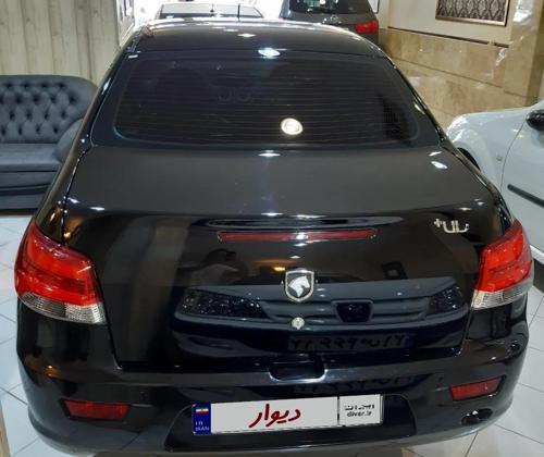 رانا پلاس، مدل ۱۴۰۲