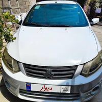 ساینا اتوماتیک، مدل ۱۳۹۷