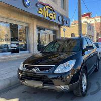 هیوندای وراکروز ix55، مدل ۲۰۱۰