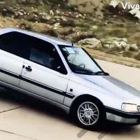 خ،ر،ی،د،اقساطی پژو 405 دوگانه سوز GLX