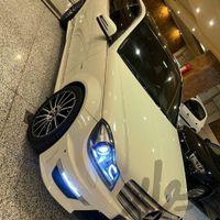 بنز c200 موتور بولو فیس کامل ۲۰۱۴