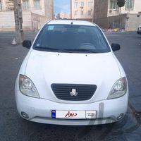 تیبا صندوق‌دار پلاس، مدل ۱۳۹۹